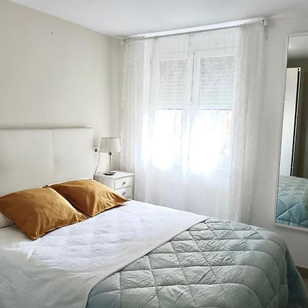 Apartmán Piso En Playa Compostela Vilagarcia de Arousa Exteriér fotografie