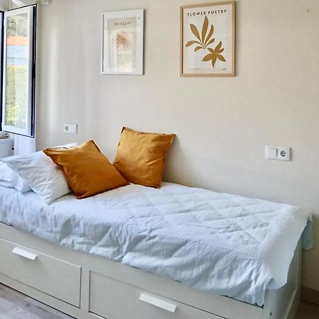 Apartmán Piso En Playa Compostela Vilagarcia de Arousa Exteriér fotografie
