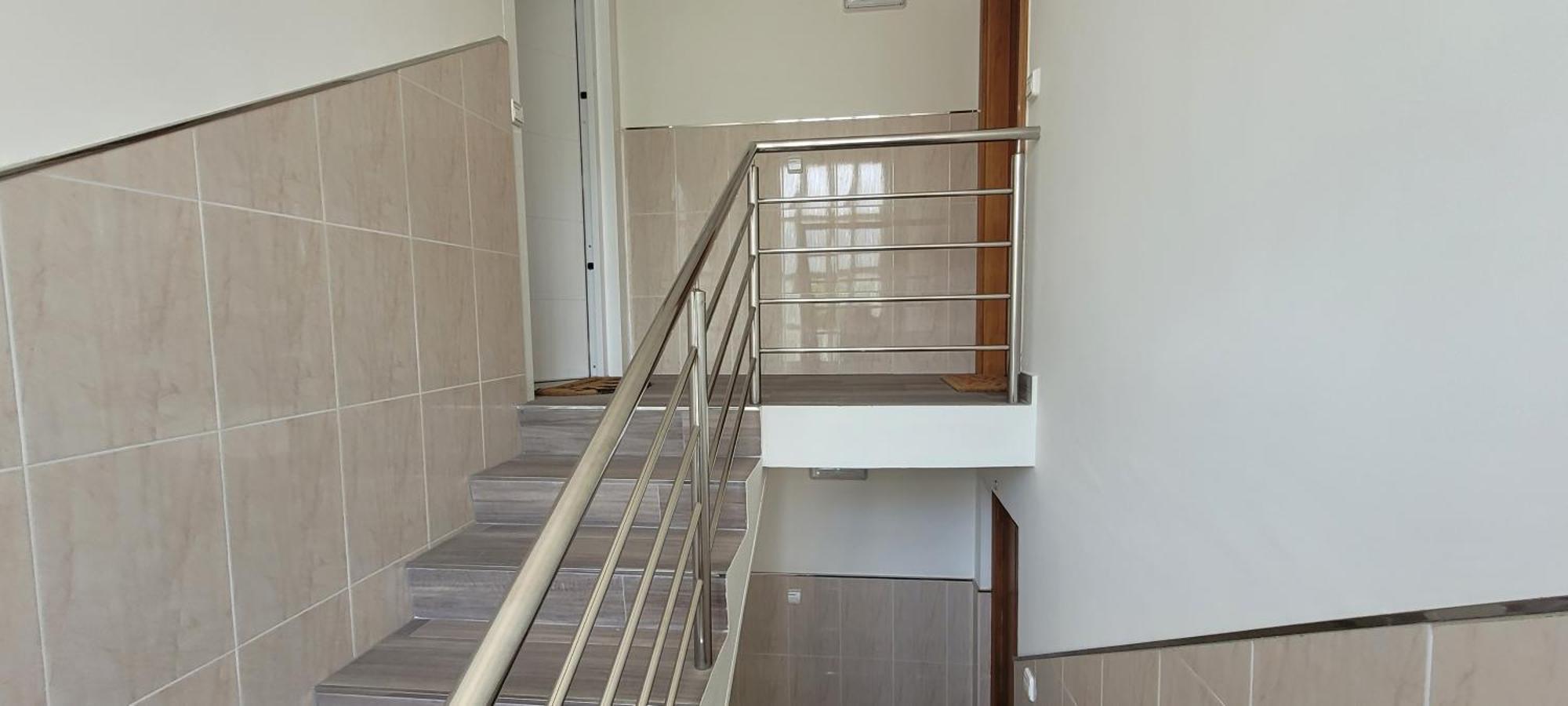 Apartmán Piso En Playa Compostela Vilagarcia de Arousa Exteriér fotografie