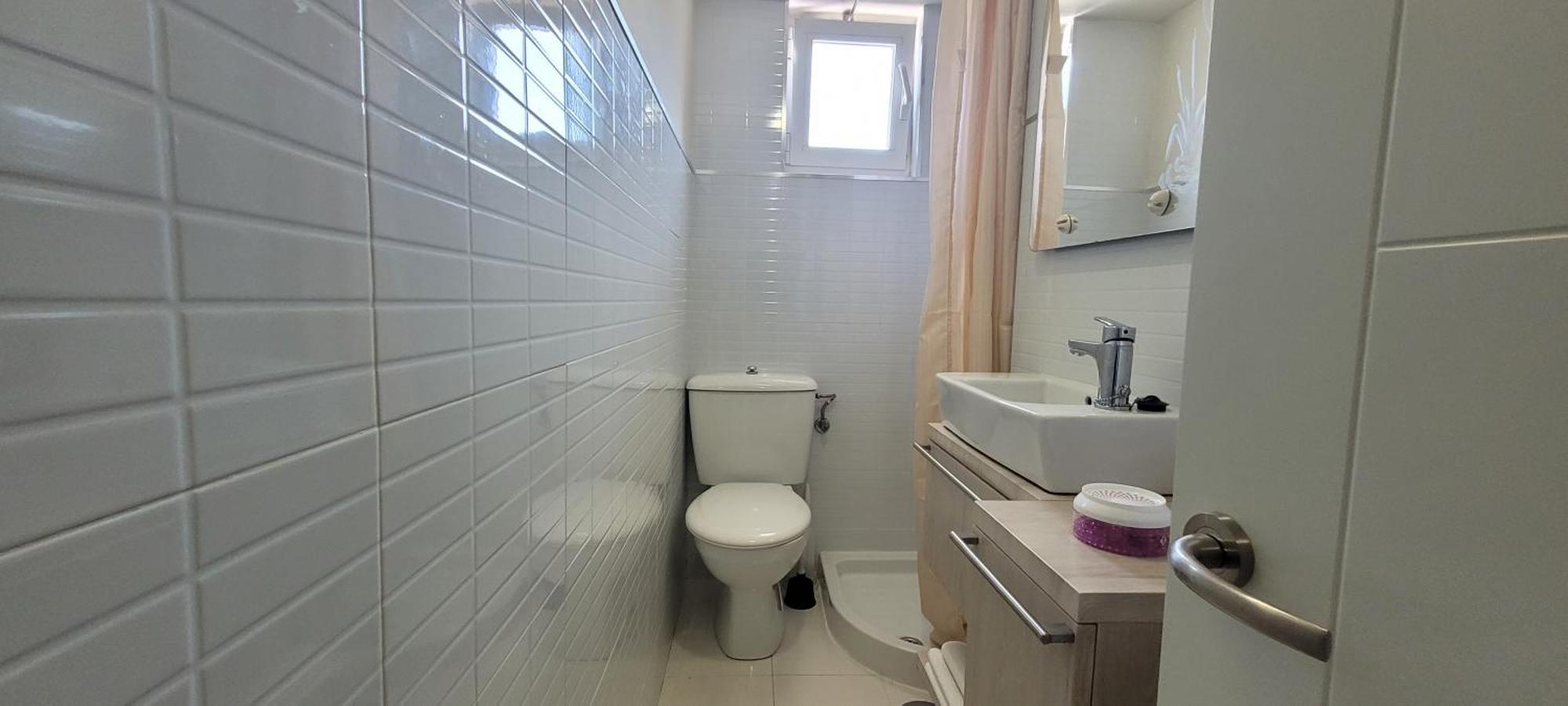 Apartmán Piso En Playa Compostela Vilagarcia de Arousa Exteriér fotografie