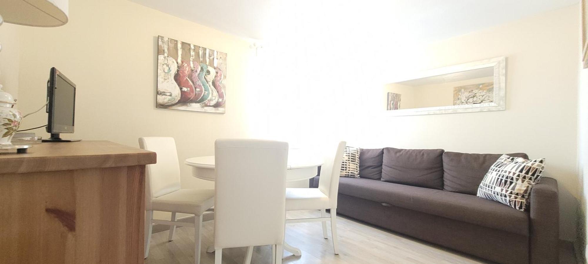 Apartmán Piso En Playa Compostela Vilagarcia de Arousa Exteriér fotografie