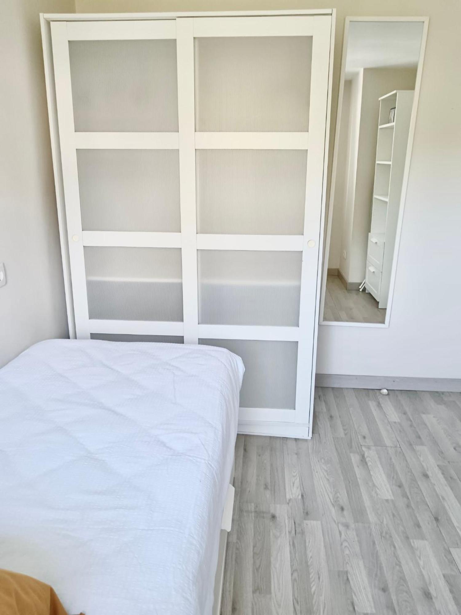 Apartmán Piso En Playa Compostela Vilagarcia de Arousa Exteriér fotografie