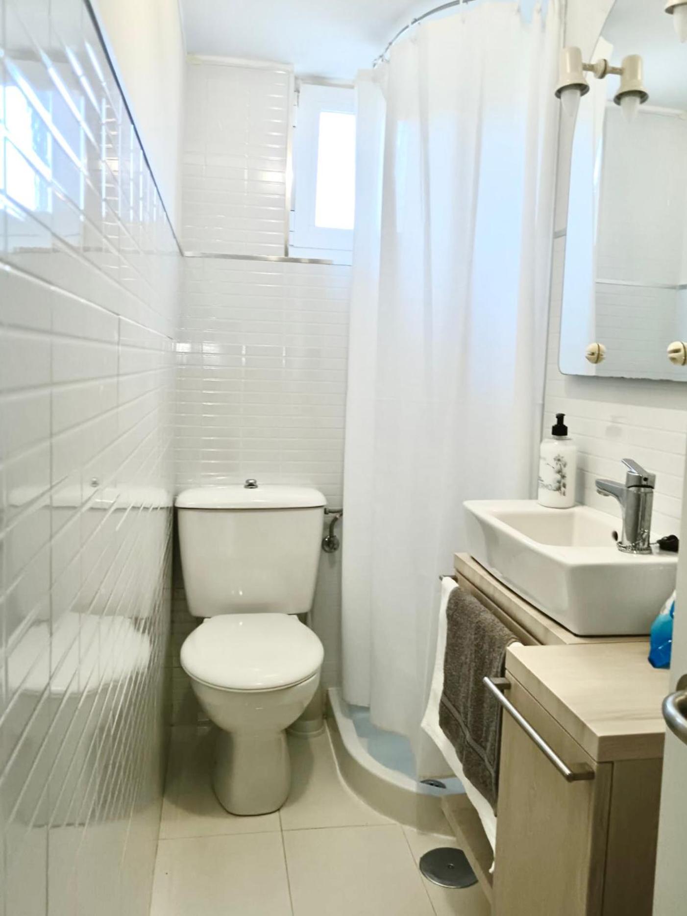 Apartmán Piso En Playa Compostela Vilagarcia de Arousa Exteriér fotografie